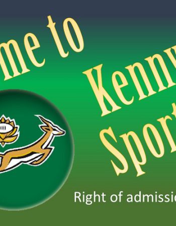 Kenny’s Sports Bar