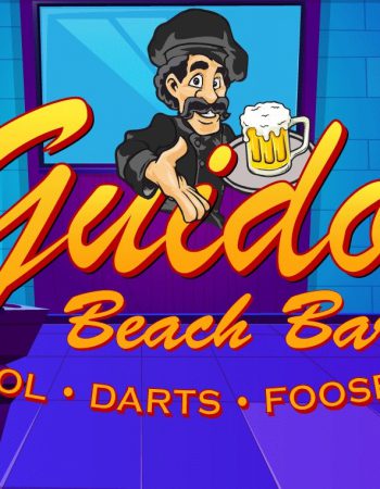 Guido’s Beach Bar