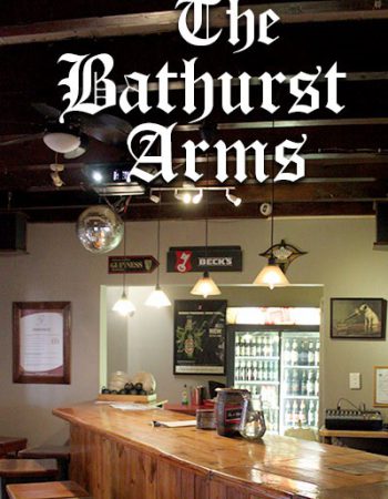 Bathurst Arms